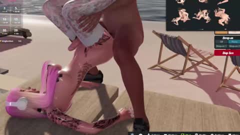 valkiriart online show from January 4, 2025, 3:29 am