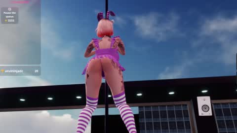 valkiriart online show from January 6, 2025, 4:36 am