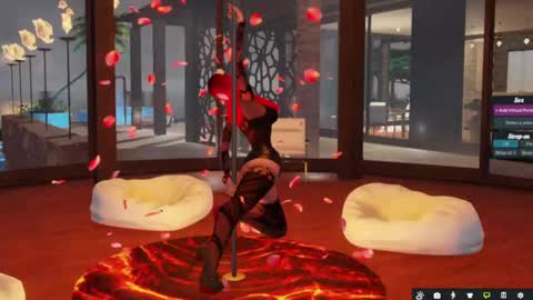 valkiriart online show from January 9, 2025, 11:24 pm