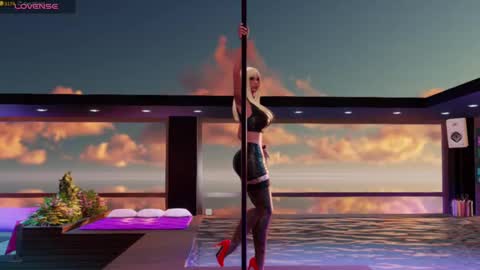 valkiriart online show from January 12, 2025, 11:04 pm