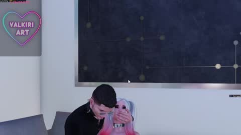 valkiriart online show from January 23, 2025, 11:58 pm