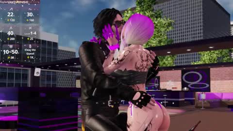 valkiriart online show from February 6, 2025, 3:09 pm