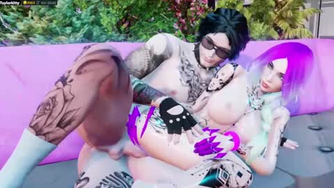 valkiriart online show from February 6, 2025, 9:17 pm