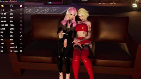 valkiriart online show from February 11, 2025, 8:05 am