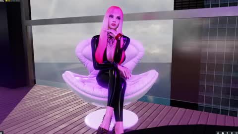 valkiriart online show from February 28, 2025, 12:43 am