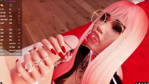 valkiriart online show from February 28, 2025, 6:54 am