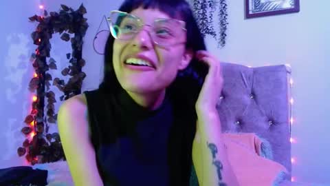 valkiry_ online show from March 25, 2026, 10:16 pm