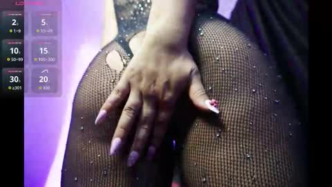 Valkyria  online show from December 3, 2025, 8:51 pm