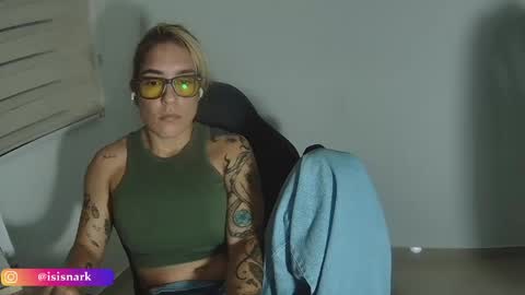 Isis  online show from February 28, 2026, 1:28 am