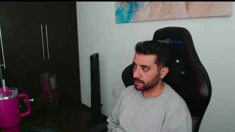 Snapshot of vallartamexi chatting on December 17, 2025, 8:26 pm Roberto Carlos online show from December 17, 2025, 8:26 pm