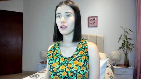 Macarena online show from January 14, 2025, 1:58 am