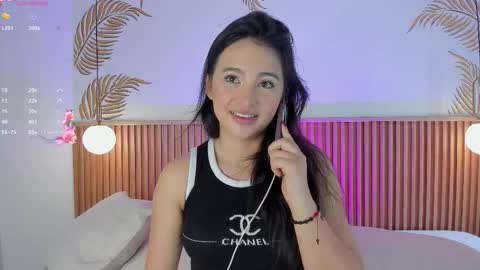 valleriie_ online show from March 1, 2026, 3:47 pm