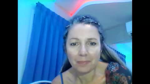 ValleriWind online show from January 25, 2025, 3:30 am