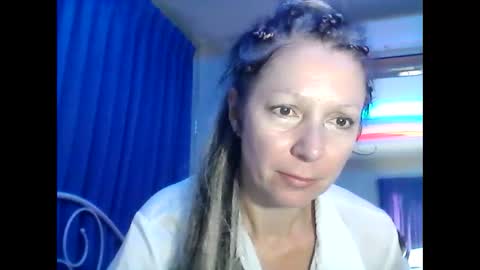 ValleriWind online show from January 27, 2025, 1:59 am