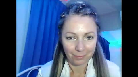 ValleriWind online show from January 27, 2025, 8:07 am