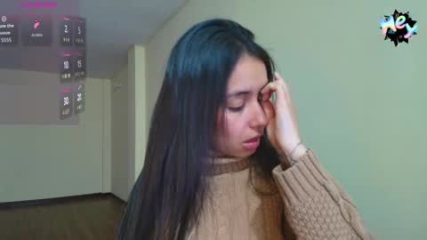 Snapshot of vallery_evanss chatting on February 5, 2026, 4:11 pm Taty independent account online show from February 5, 2026, 4:11 pm