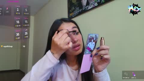 Taty independent account online show from March 4, 2026, 2:45 pm