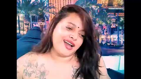 indianvalvet priya is back online show from December 27, 2024, 12:34 pm