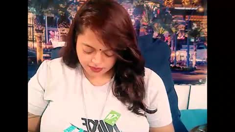 indianvalvet priya is back online show from December 29, 2024, 5:53 am