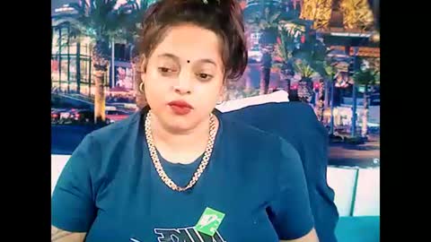 indianvalvet priya is back online show from December 31, 2024, 5:55 am