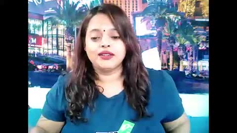 indianvalvet priya is back online show from January 5, 2025, 5:41 am