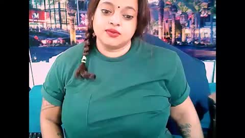 indianvalvet priya is back online show from January 6, 2025, 6:36 am