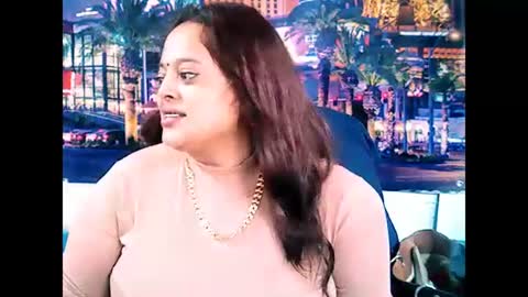 indianvalvet priya is back online show from January 7, 2025, 6:05 am