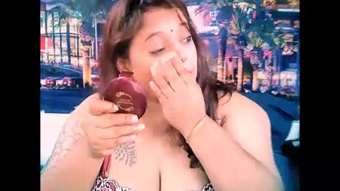 indianvalvet priya is back online show from February 1, 2025, 10:15 am