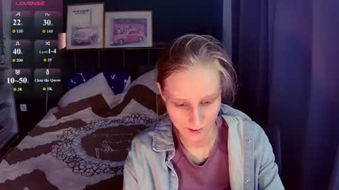 Snapshot of valorant_baby chatting on July 12, 2026, 4:53 pm originally accaunt on cb - valorant girl nude show - only pvt. online show from July 12, 2026, 4:53 pm