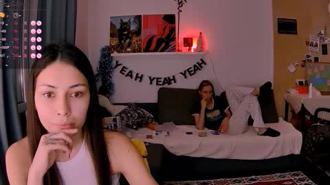 Little Devil online show from January 16, 2026, 6:23 pm