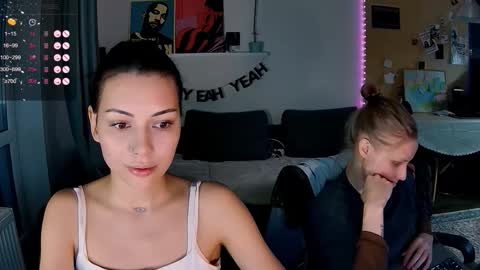 Little Devil online show from March 23, 2026, 4:55 pm