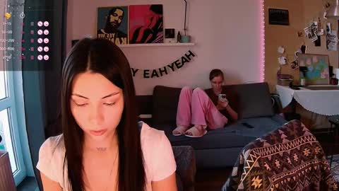 Little Devil online show from March 30, 2026, 3:57 pm