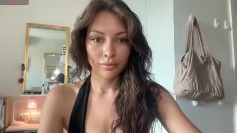Little Devil online show from June 19, 2026, 7:45 am