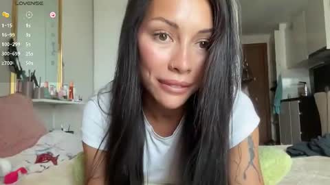 Little Devil online show from August 7, 2026, 7:54 am