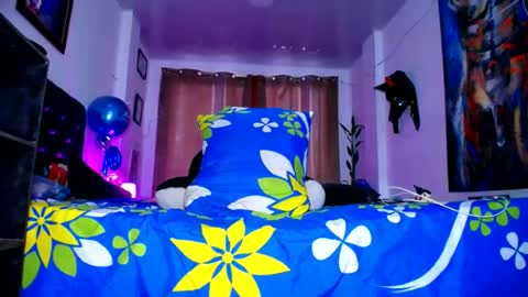 Snapshot of valt_heart1 chatting on June 27, 2026, 10:48 pm Valen santorini online show from June 27, 2026, 10:48 pm
