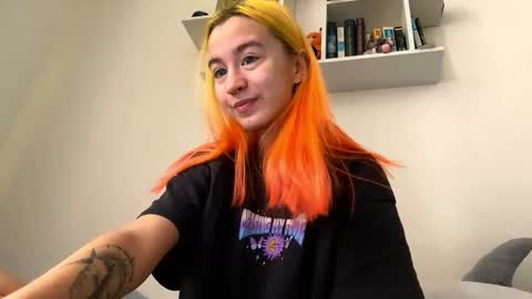 Emily online show from February 20, 2026, 6:10 am