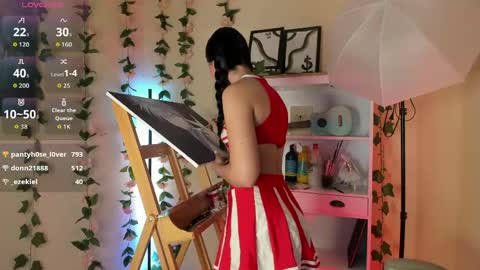 Snapshot of valu_57 chatting on May 12, 2026, 3:42 pm Valu online show from May 12, 2026, 3:42 pm