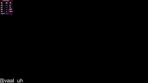 Valuh  online show from September 9, 2025, 1:21 pm