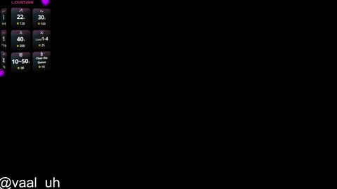 Valuh  online show from November 11, 2025, 12:16 pm