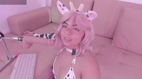 valy_shyness online show from May 28, 2026, 9:12 pm