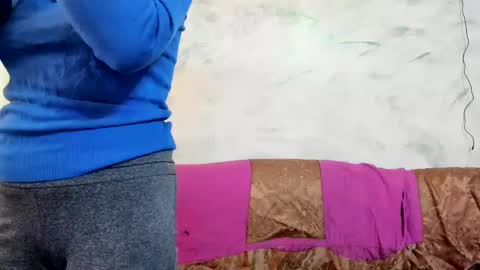 Snapshot of valysexybarbie chatting on February 21, 2025, 8:29 am valentina online show from February 21, 2025, 8:29 am