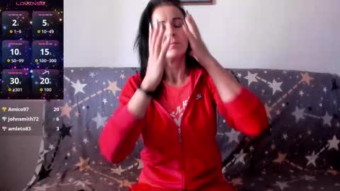 Snapshot of valysexybarbie chatting on September 15, 2025, 7:19 am valentina online show from September 15, 2025, 7:19 am