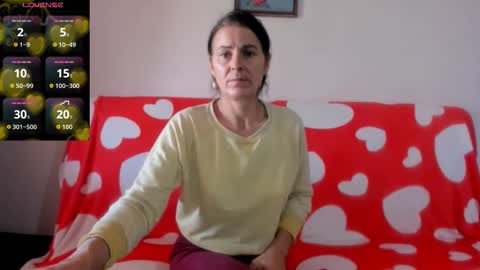 Snapshot of valysexybarbie chatting on October 5, 2025, 7:50 am valentina online show from October 5, 2025, 7:50 am