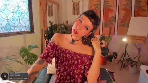 Snapshot of valyturner chatting on September 27, 2025, 7:30 pm online show from September 27, 2025, 7:30 pm