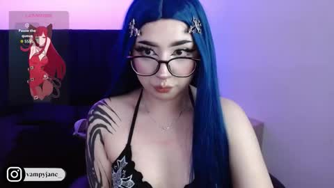 vammpyjane online show from December 5, 2025, 1:03 am