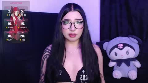 vammpyjane online show from March 20, 2026, 11:31 pm