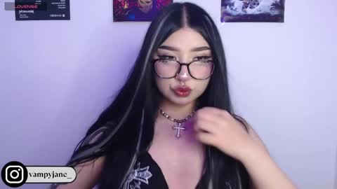 Snapshot of vammpyjane chatting on April 30, 2026, 10:58 pm vammpyjane online show from April 30, 2026, 10:58 pm