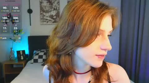 Snapshot of vampi_queen chatting on May 28, 2026, 5:10 pm Vampi online show from May 28, 2026, 5:10 pm