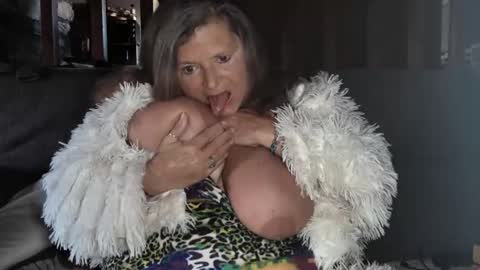 Snapshot of vampwoman chatting on January 30, 2025, 4:55 pm vampwoman online show from January 30, 2025, 4:55 pm