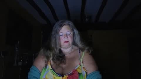 Snapshot of vampwoman chatting on October 23, 2025, 6:23 am vampwoman online show from October 23, 2025, 6:23 am